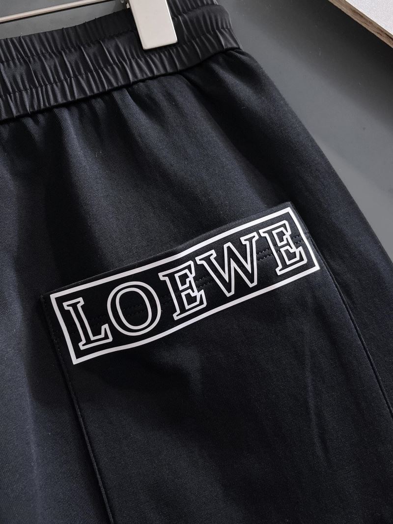 Loewe Long Pants